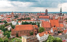 Mercure Gdansk Stare Miasto